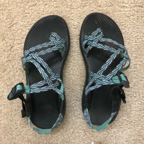 candy gray chacos